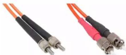 Ixxat CAN-CR210/FO - Glass Fiber Cable - 1