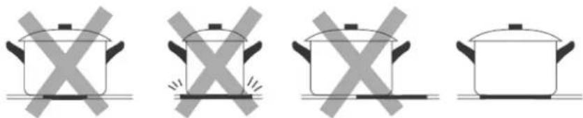 Wolkenstein IN4-DA-2FZA+W - ADDITIONALLY, YOU SHOULD ALSO PAY ATTENTION TO THE FOLLOWING INSTRUCTIONS. - 2