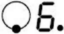 Wolkenstein IN4-DA-2FZA+W - HOW TO SET THE TIMER: AUTOMATIC SWITCH-OFF FUNCTION OF MORE THAN ONE COOKING ZONE - 4