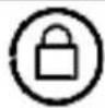 Wolkenstein IN4-DA-2FZA+W - Child safety lock - 5