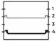 Tower T17122 - POSITIONING THE ACCESSORIES INSIDE THE OVEN - 5