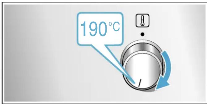 190°C