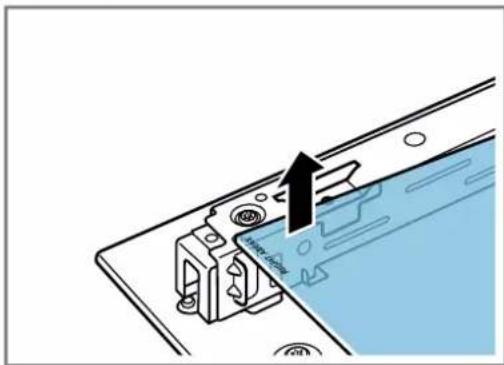 BOSCH HKS59F120W - ⚠ ADVARSEL – Fare for tilskadekomst! - 3