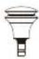 PHILIPS PPM5301G - 部件名称 - 4