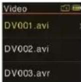 PHILIPS VTR8010 - Video Mode - 1