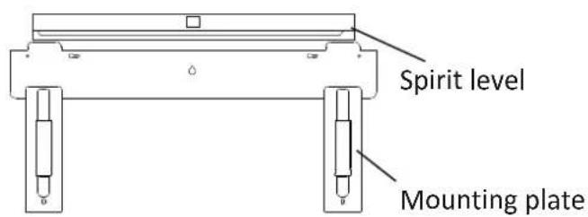 Thermex TXHPS12000 wifi - Trin 1: Vælg installationsplacering - 2