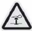 Thermex TXHPS12000 wiﬁ - Operation Safety - 1