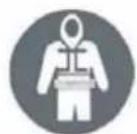 Thermex TXHPS12000 wiﬁ - Installation Safety Principles - 5