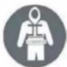 Thermex TXHPS12000 wiﬁ - Installation Safety Principles - 5