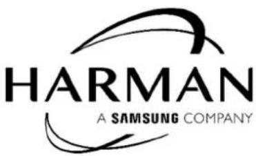 HARMAN A SAMSUNG COMPANY