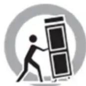 JBL MP350 Classic - IMPORTANT SAFETY INSTRUCTIONS - 1