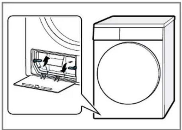 BOSCH WTH85VE6SN - Krav - 2