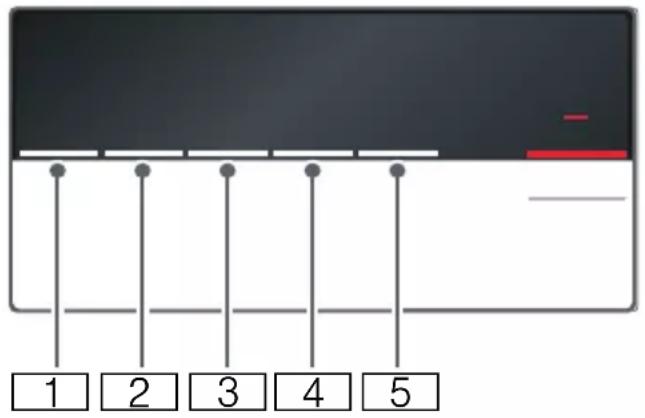 1 2 3 4 5