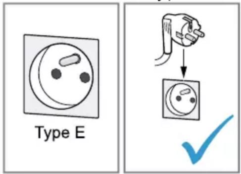 Type E