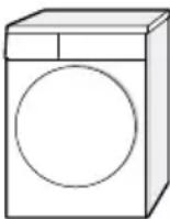 BOSCH WQG245APSN - BEMÆRK! - 1