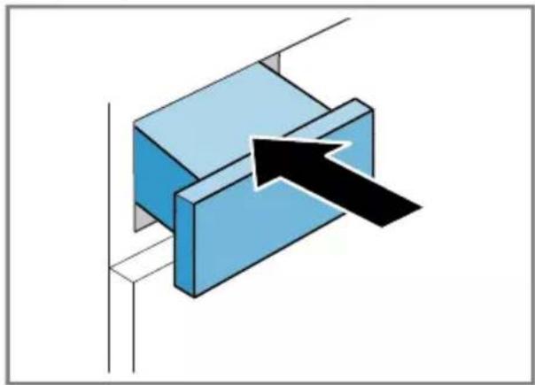 BOSCH WQG245APSN - da Børnesikring - 1