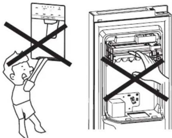 GORENJE NRS9EVXB1 - Bemærk! - 4