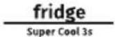 GORENJE NRS9EVXB1 - ice off "Ice Control" (isstyring) - 3