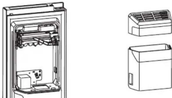 GORENJE NRS9EVXB1 - Bemærk! - 1