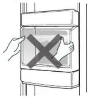 GORENJE NRS9EVXB1 - Bemaerk! - 2