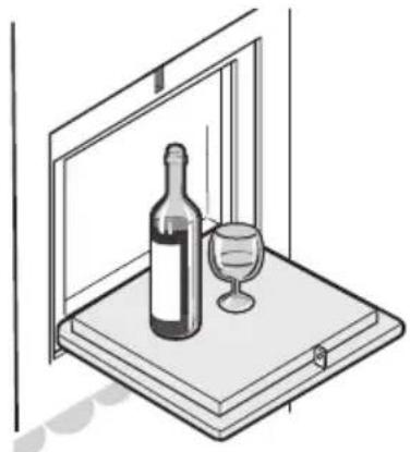 GORENJE NRS9EVXB1 - Minibar - 1