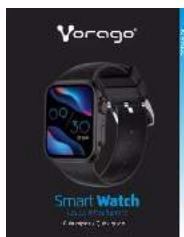 Vorage® Smart Watch You are you looking at