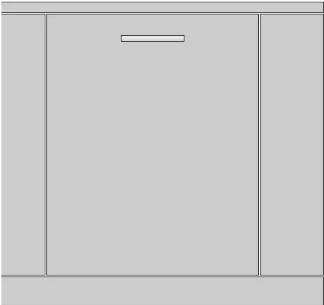 GORENJE GV643D90 - Посудомоечная машина - 1