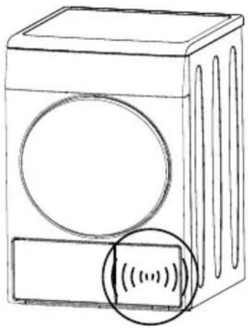 GRUNDIG GTN38257GC - Advarsler om lyder - 2