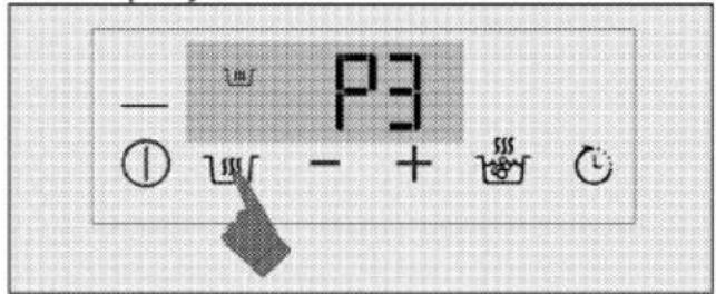 - P3 ① - + 555