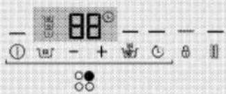 - 88 ① 1w - + 30 0 Ⅱ