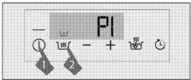 - PI 1 2 - + 3 4