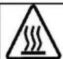 GRUNDIG GIEI 627410 HF - Forklaring af symboler - 5