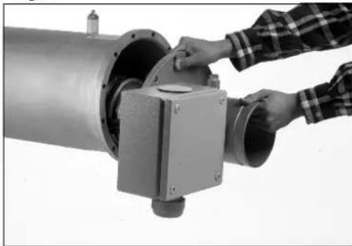 Grundfos BM 8 - 20