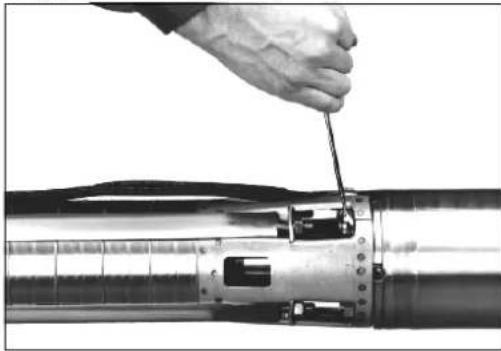 Grundfos BM 8 - 5