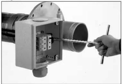 Grundfos BM 8 - 18