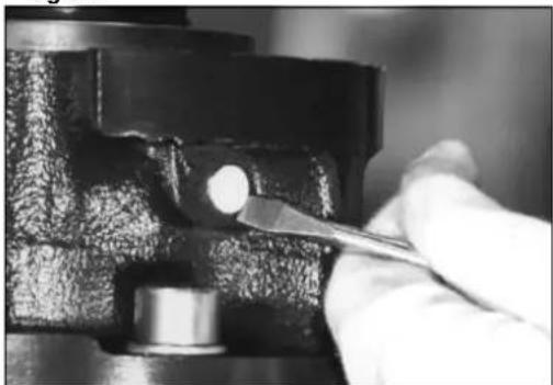 Grundfos BM 8 - 9