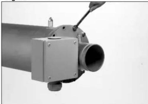 Grundfos BM 8 - 21
