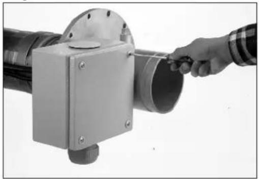 Grundfos BM 8 - 3