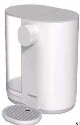 PHILIPS ADD4818 - 饮水机 - 1