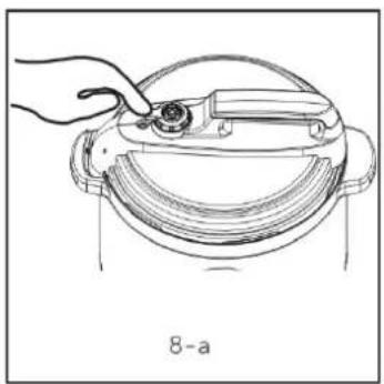 PHILIPS Daily Collection HD2107 - 使用方法 - 7