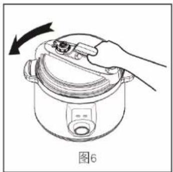 PHILIPS Daily Collection HD2107 - 使用方法 - 5