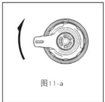 PHILIPS Daily Collection HD2107 - 拆限压阀: - 1