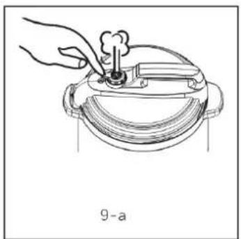 PHILIPS Daily Collection HD2107 - 使用方法 - 9