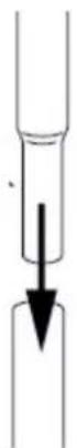 Ambient Weather EZ-48-3AB-125-35 - Mast Extension Installation - 1