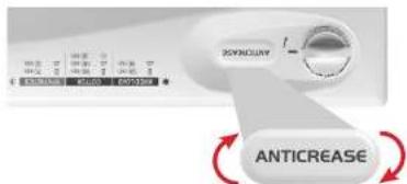 BROCCOLONY ANTICREASE
