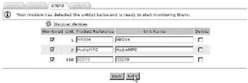 Grundfos CIM 060 - Step 3: Configure and connect Installation - 1