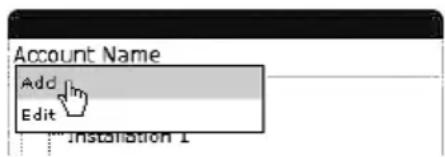 Grundfos CIM 060 - Adding a Section - 1