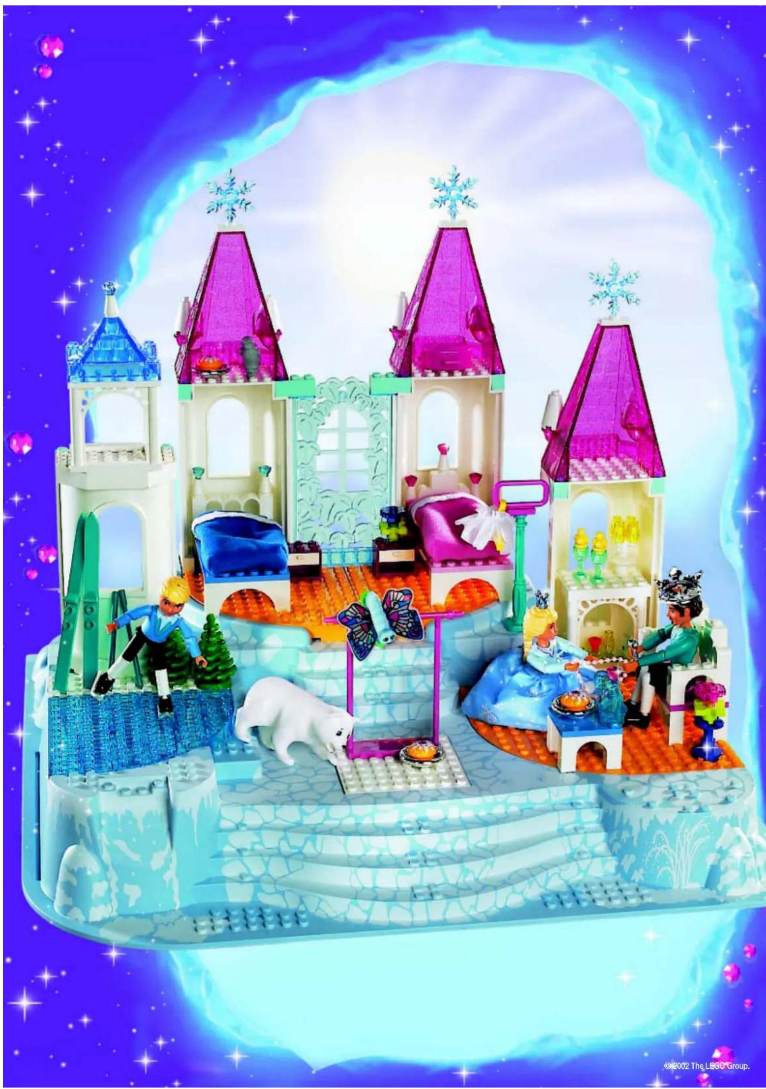 LEGO Belville 5850 - Belville™ - 25