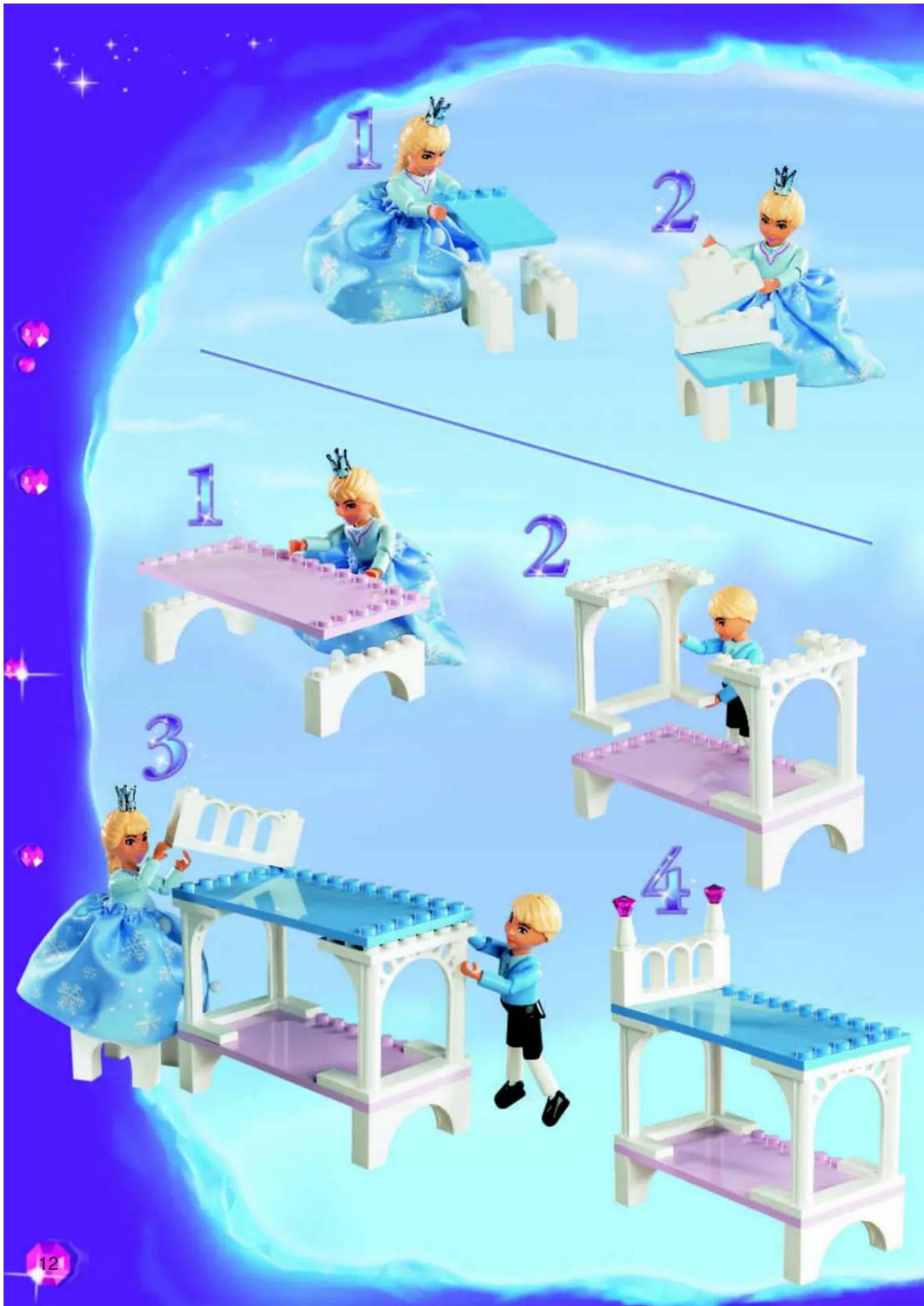 LEGO Belville 5850 - Belville™ - 11