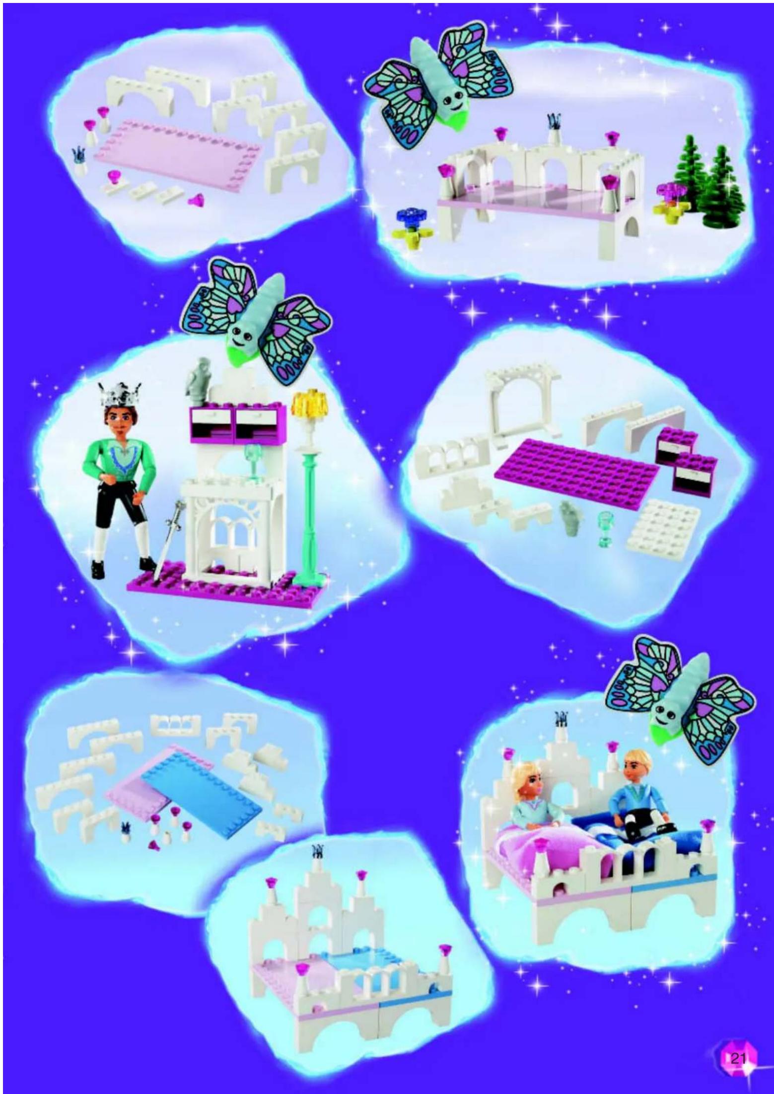 LEGO Belville 5850 - Belville™ - 23